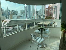 Apartamento com 2 Quartos à Venda, 69 m² em Centro - Balneário Camboriú
