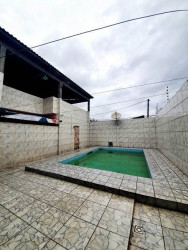 Casa com 4 Quartos à Venda, 300 m² em Flores - Manaus