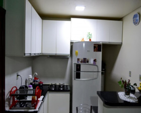 Imóvel com 2 Quartos à Venda, 52 m² em Vila Germânia - Nova Petrópolis