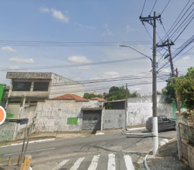 Terreno à Venda, 1.120 m² em Vila Bela - São Paulo