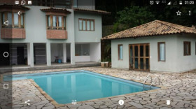 Casa de Condomínio à Venda, 338 m² em Serra Da Cantareira - Mairiporã