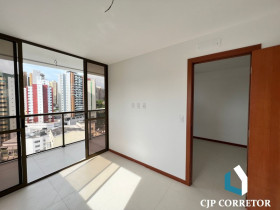 Apartamento com 1 Quarto à Venda, 38 m² em Graça - Salvador