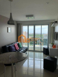 Apartamento com 2 Quartos à Venda, 54 m² em Engenheiro Luciano Cavalcante - Fortaleza