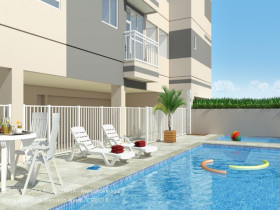 Apartamento com 1 Quarto à Venda, 53 m² em Riachuelo - Rio De Janeiro