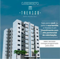 Apartamento com 3 Quartos à Venda, 109 m² em Bandeirantes - Lucas Do Rio Verde