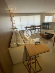 Apartamento com 3 Quartos à Venda, 186 m² em Setor Marista - Goiânia