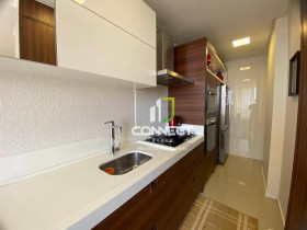 Apartamento com 3 Quartos à Venda, 95 m² em Fazenda - Itajaí