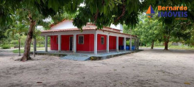 Chácara com 3 Quartos à Venda, 6 m² em Guanaces - Cascavel