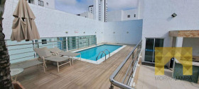 Apartamento com 4 Quartos à Venda, 136 m² em Cabo Branco - João Pessoa