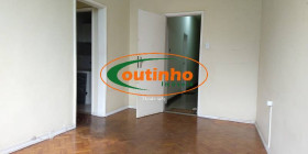 Apartamento com 3 Quartos à Venda, 97 m² em Tijuca - Rio De Janeiro
