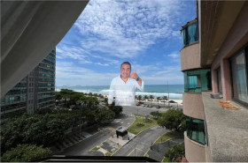 Apartamento com 2 Quartos à Venda, 73 m² em Barra Da Tijuca - Rio De Janeiro