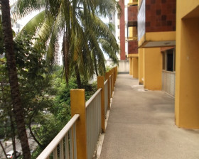 Apartamento com 3 Quartos à Venda, 106 m² em Candeal - Salvador
