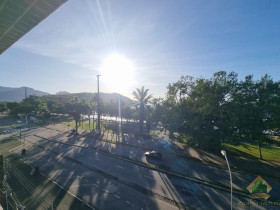 Apartamento com 2 Quartos à Venda, 89 m² em Centro - Ubatuba