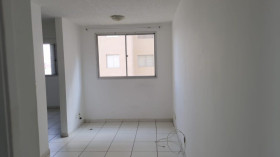 Apartamento com 2 Quartos à Venda ou Locação, 45 m² em água Branca - São Paulo