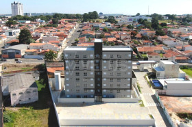Apartamento à Venda, 35 m² em Vila Monteiro - Itapetininga