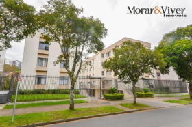 Apartamento com 3 Quartos à Venda, 84 m² em Ahú - Curitiba