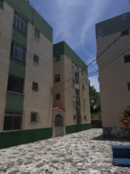 Apartamento com 2 Quartos à Venda, 55 m² em Stiep - Salvador