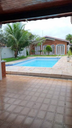 Casa com 4 Quartos à Venda, 565 m² em Parque Balneário Oasis - Peruíbe