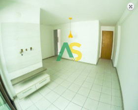 Apartamento com 2 Quartos à Venda, 71 m² em Encruzilhada - Recife