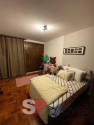 Apartamento com 3 Quartos à Venda, 147 m² em Santana - São Paulo