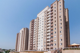 Apartamento com 2 Quartos à Venda, 53 m² em Nova América - Piracicaba