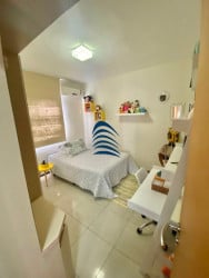 Apartamento com 3 Quartos à Venda, 120 m² em Garcia - Salvador