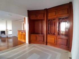 Apartamento com 3 Quartos à Venda, 170 m² em Paraíso - São Paulo