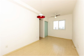 Apartamento com 2 Quartos à Venda, 44 m² em Vila Moreira - São Paulo