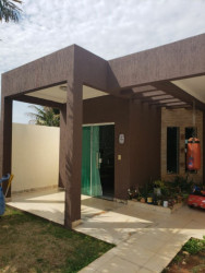 Casa com 5 Quartos à Venda, 200 m² em Setor Habitacional Vicente Pires - Brasília