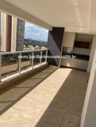 Apartamento com 3 Quartos à Venda, 158 m² em Jardim Botânico - Ribeirão Preto