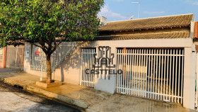 Casa com 4 Quartos à Venda, 170 m² em Cafezal - Londrina