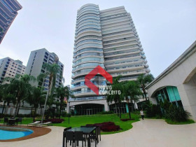 Apartamento com 6 Quartos à Venda, 883 m² em Meireles - Fortaleza
