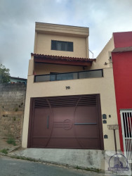Casa com 3 Quartos à Venda, 90 m² em Jardim Yone - Ferraz De Vasconcelos