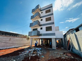 Apartamento com 2 Quartos à Venda, 50 m² em Piratininga - Belo Horizonte
