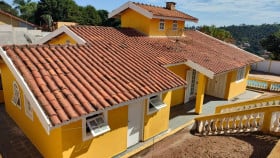 Chácara com 4 Quartos à Venda, 1.000 m² em Vivendas Do Engenho D'água - Itatiba