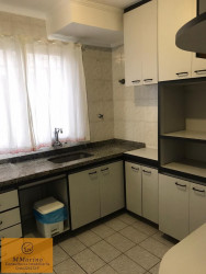 Apartamento com 2 Quartos à Venda, 72 m² em Vila Hulda - Guarulhos