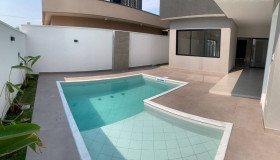 Casa de Condomínio com 4 Quartos à Venda, 257 m² em Urbanova - São José Dos Campos
