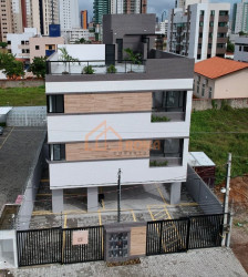 Apartamento com 2 Quartos à Venda, 51 m² em Aeroclube - João Pessoa