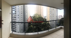 Apartamento com 3 Quartos à Venda, 83 m² em Vila Andrade - São Paulo