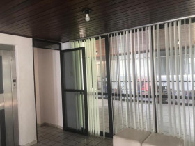 Apartamento com 3 Quartos à Venda, 105 m² em Candeal - Salvador