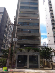 Apartamento com 4 Quartos à Venda, 186 m² em Boa Viagem - Recife