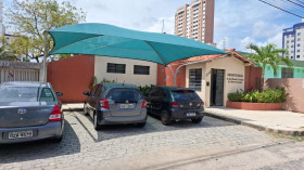 Casa com 4 Quartos à Venda, 200 m² em Dionísio Torres - Fortaleza