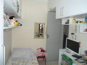 Apartamento com 3 Quartos à Venda, 70 m² em Paralela - Salvador