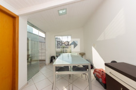 Casa com 3 Quartos à Venda, 270 m² em Vila Clementino - São Paulo