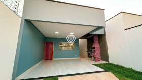 Casa com 3 Quartos à Venda, 115 m² em Plano Diretor Sul - Palmas