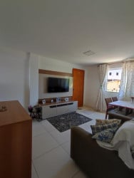 Apartamento com 2 Quartos à Venda, 70 m² em Caji - Lauro De Freitas