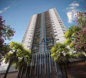 Apartamento com 3 Quartos à Venda, 76 m² em Jardim América - Goiânia