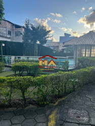 Apartamento com 3 Quartos para Temporada, 100 m² em Vila Nova  - Cabo Frio