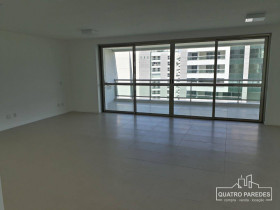 Apartamento com 4 Quartos à Venda, 376 m² em Barra Da Tijuca - Rio De Janeiro