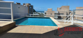 Cobertura com 3 Quartos à Venda, 220 m² em Riviera De São Lourenço - Bertioga